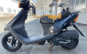 SUZUKI LET`S2 CA1PA