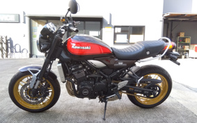 KAWASAKI Z900RS 2022 ZR900C