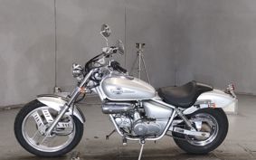 HONDA MAGNA 50 AC13