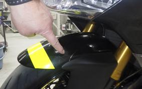 KAWASAKI ZX 10 NINJA R 2006 ZXT00C