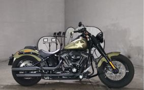 HARLEY FLSS 1800 2016 JS9