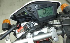 YAMAHA SEROW 250 Gen.3 1997 DG31J