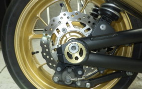 KAWASAKI ZRX1200 D 2009 ZRT20D