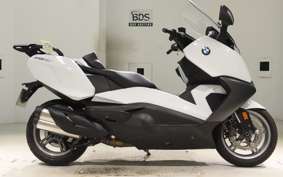 BMW C650GT 2016