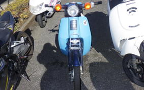 HONDA C50 SUPER CUB C50