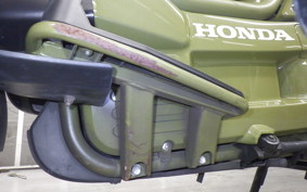 HONDA PS250 2014 MF09
