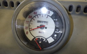 HONDA GYRO CANOPY TA03
