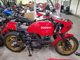 Фото Ducati 500 1981 с японского аукциона