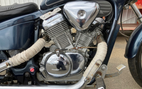 HONDA STEED 400 1990 NC26