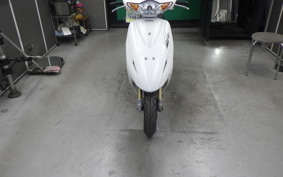 HONDA DIO Z4 GEN 2 2025 AF63