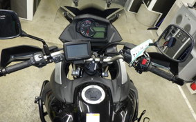 SUZUKI Vｽﾄﾛｰﾑ650XTA 2017 C733A