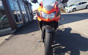 KAWASAKI NINJA 250R EX250K