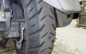 HONDA LEAD 125 2002 JF45