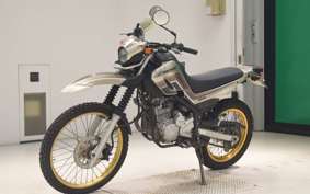 YAMAHA SEROW 250 Gen.2 2016 DG17J