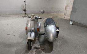 VESPA VESPA 200 RALLY  SIDE-CAR VSX1T