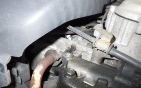 HONDA CREA SCOOPY AF55