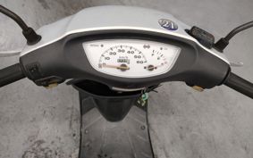 HONDA DIO AF35