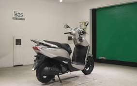 HONDA LEAD 125 2011 JF45