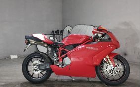 DUCATI 999 S 2005 H400AF