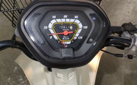 HONDA SUPER CUB110 JA42