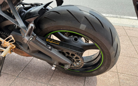 KAWASAKI NINJA ZX-10R 2011 ZXT00J