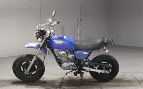 HONDA APE 50 AC16