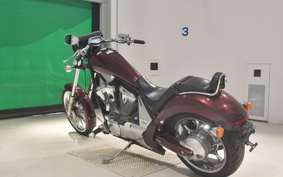 HONDA VT1300CX 2010 SC61