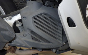 YAMAHA TRICITY 125 SE82J