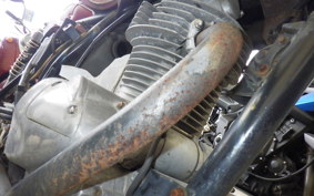 KAWASAKI ESTRELLA BJ250A