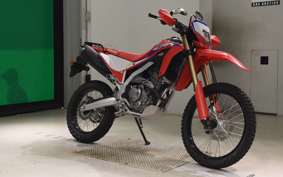 HONDA CRF250L 2025 MD47