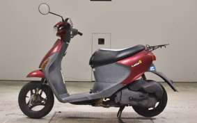 SUZUKI LET's 4