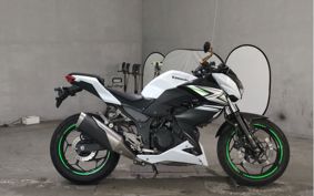 KAWASAKI Z250 ER250C