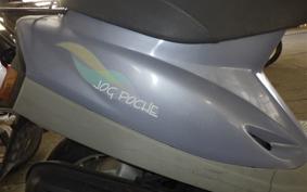 YAMAHA JOG POCHE 2008 3KJ