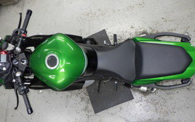KAWASAKI NINJA 1000 A 2015