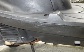 YAMAHA JOG Delux SA39J