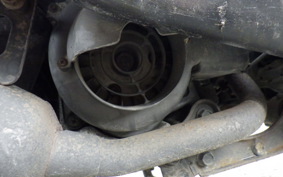 YAMAHA CYGNUS 125 D 4TG