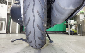 YAMAHA AXIS 125 Z 2022 SED7J