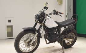 YAMAHA TW225 DG09J
