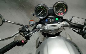 SUZUKI GSX250 ZR250C
