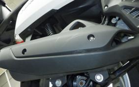 YAMAHA N-MAX 155 A 2006 SG50J