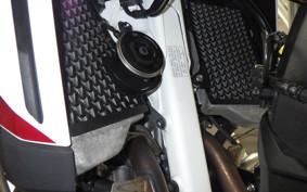 HONDA CRF1100L AFRICA TWIN DCT 2019 SD10