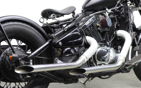 KAWASAKI VULCAN400 CLASSIC 1996 VN400A