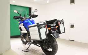 YAMAHA XTZ1200 SUPER ﾃﾈﾚ 2011