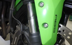 KAWASAKI ZX-25R 2001 ZX250E