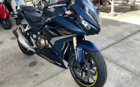 HONDA CBR400R ABS 2023 NC56