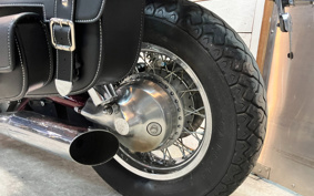 SUZUKI INTRUDER 1400 1999 VX51L