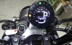 YAMAHA XSR900 2018 RN56J