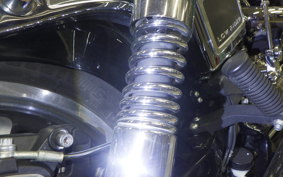 HARLEY FXDL 1580 2016