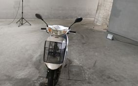 HONDA DIO AF68