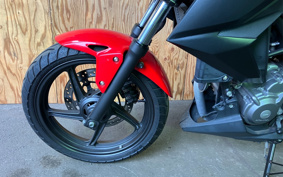 HONDA CB250 MC43